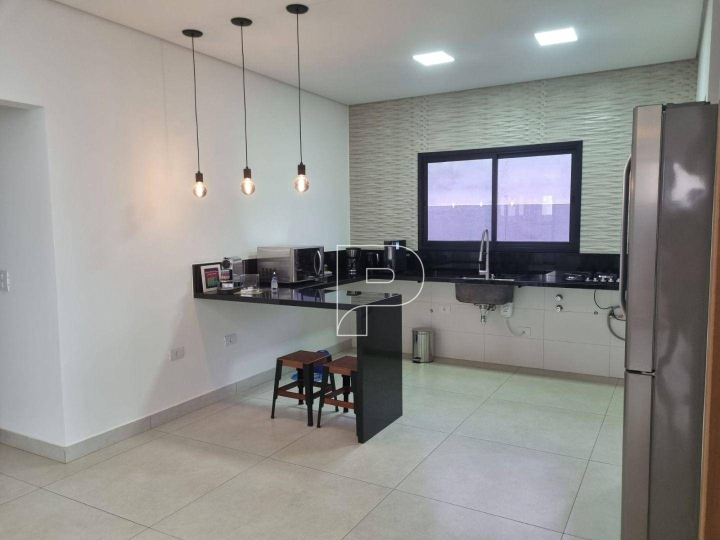 Casa de Condomínio à venda com 3 quartos, 224m² - Foto 5