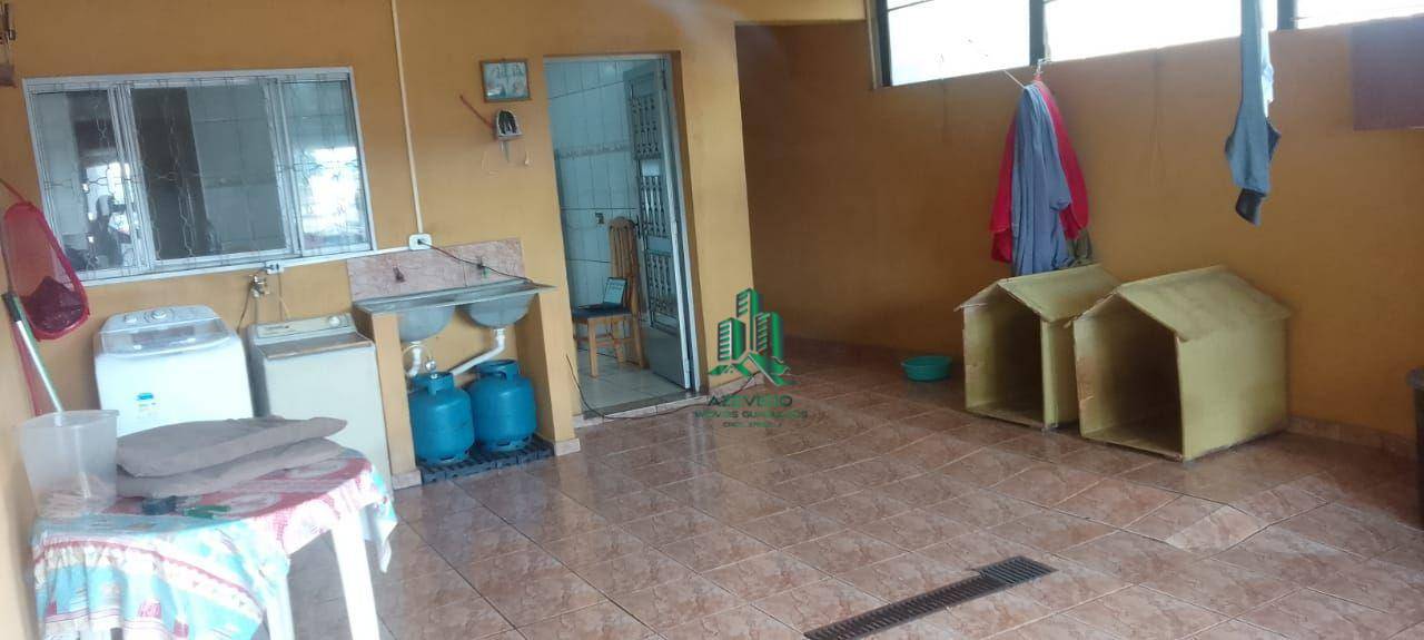 Sobrado à venda com 2 quartos, 125m² - Foto 13