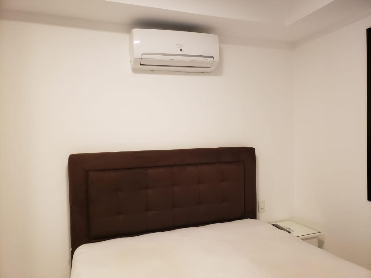 Apartamento à venda com 1 quarto, 39m² - Foto 11