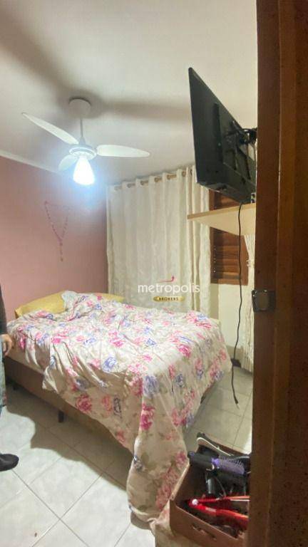 Sobrado à venda com 2 quartos, 145m² - Foto 12