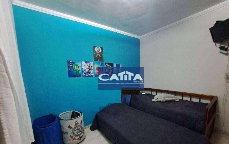 Sobrado à venda com 3 quartos, 158m² - Foto 16