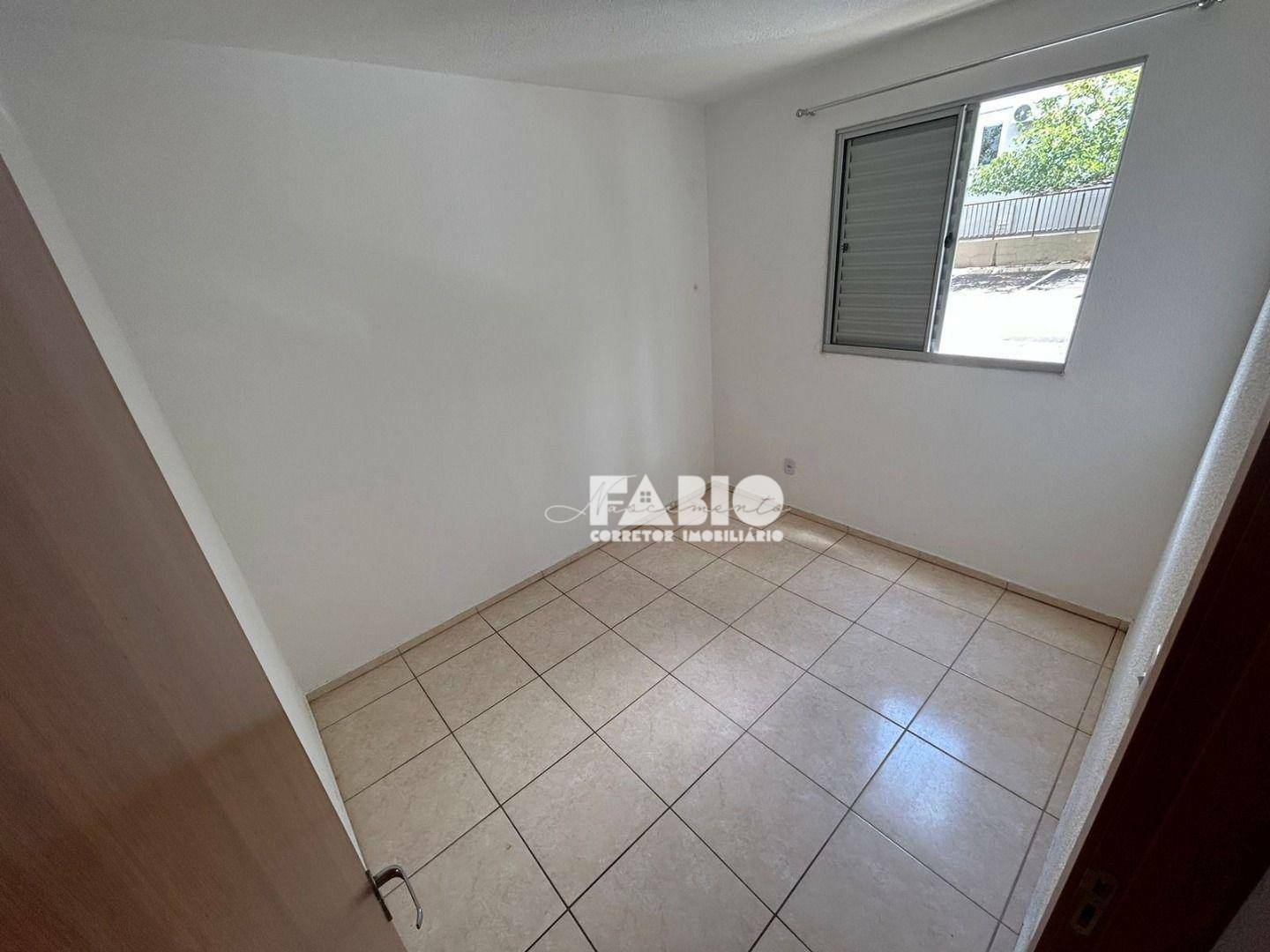 Apartamento à venda com 2 quartos, 41m² - Foto 7