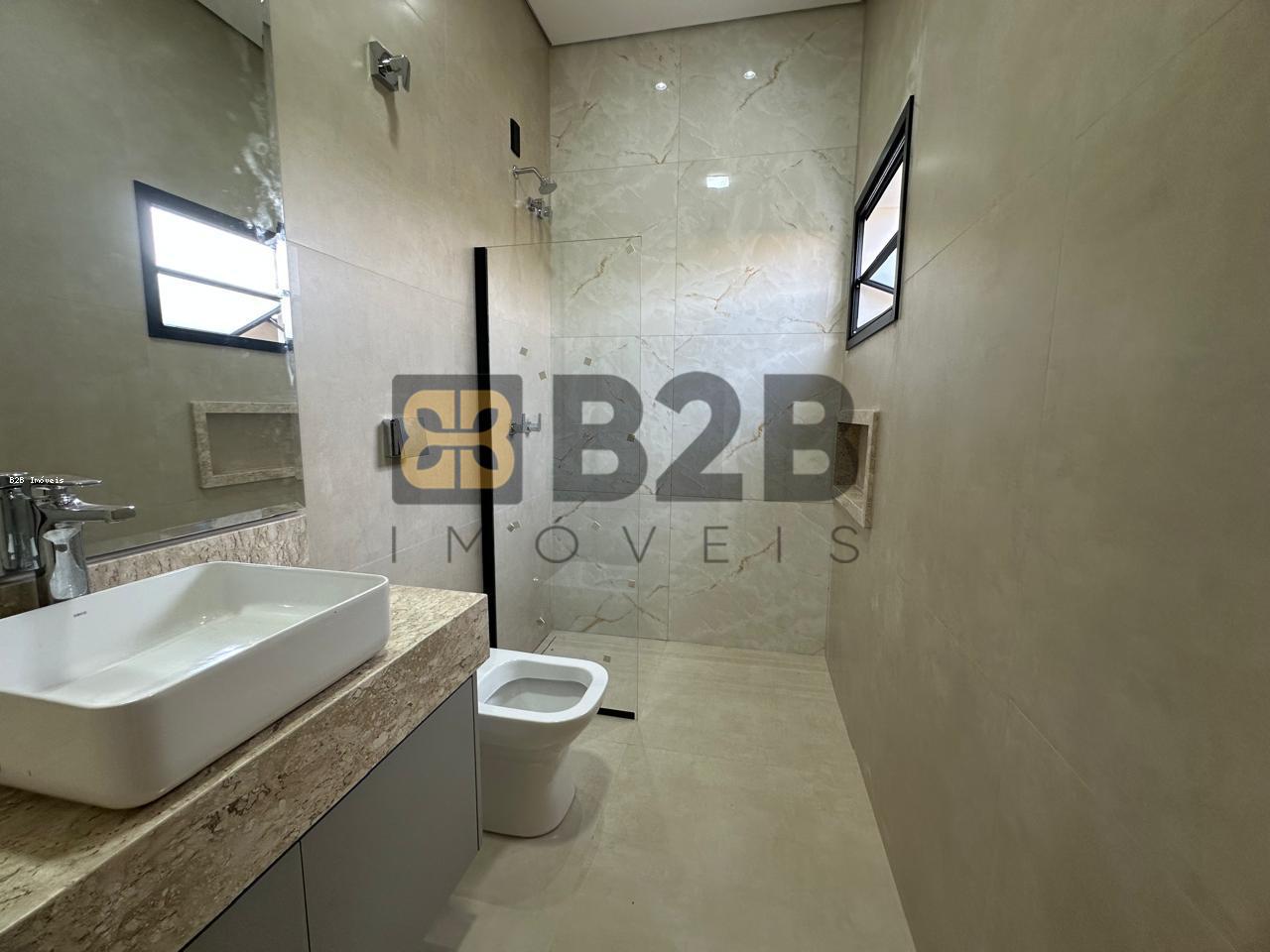 Casa de Condomínio à venda com 3 quartos, 300m² - Foto 13