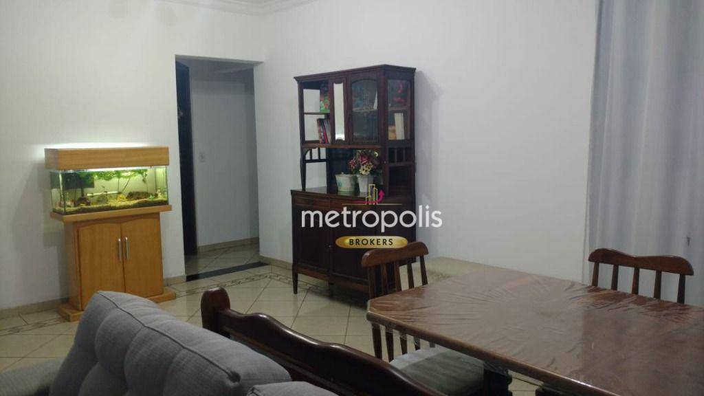 Apartamento à venda com 3 quartos, 120m² - Foto 5