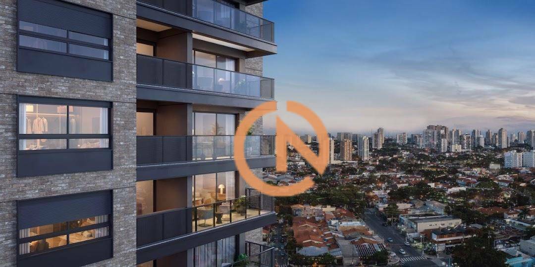 Cobertura à venda com 3 quartos, 222m² - Foto 4