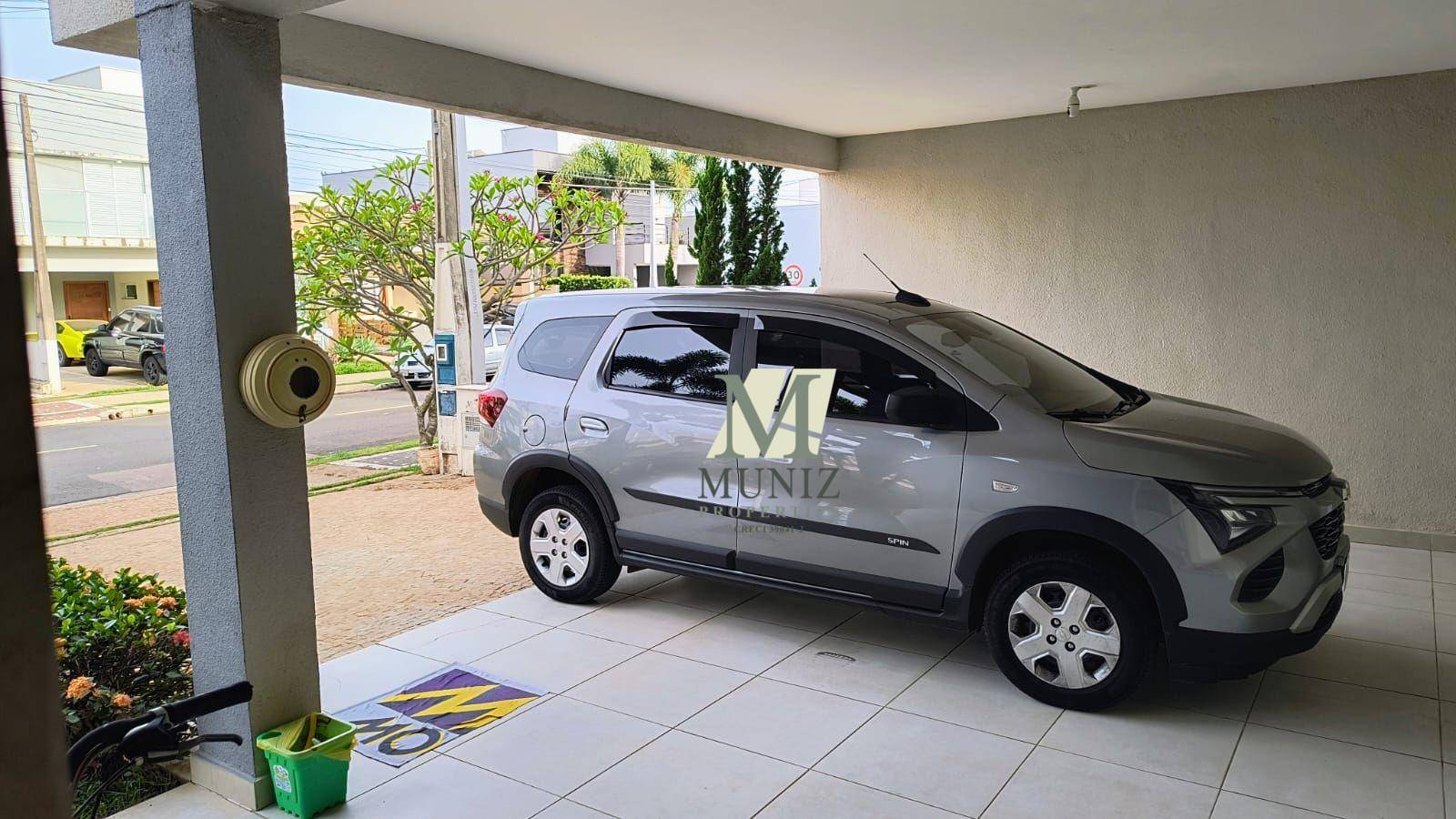 Casa de Condomínio, 5 quartos - Foto 5