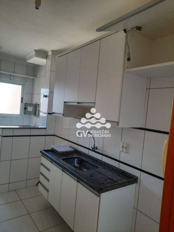 Apartamento à venda com 3 quartos, 78m² - Foto 22