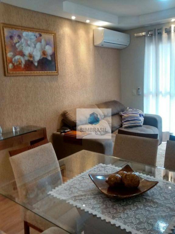 Apartamento à venda com 3 quartos, 78m² - Foto 27