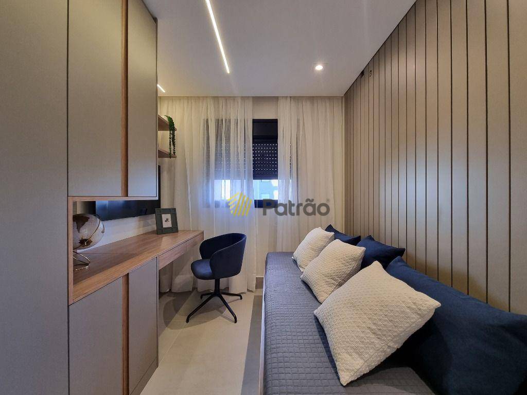 Apartamento à venda com 2 quartos, 58m² - Foto 13