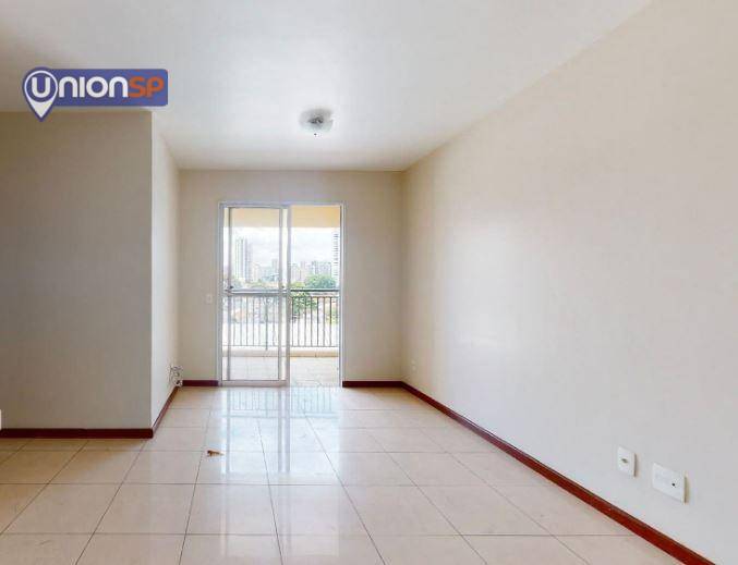 Apartamento à venda com 2 quartos, 58m² - Foto 1