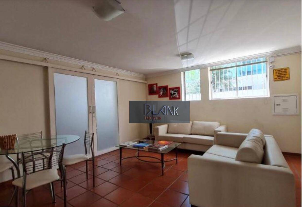 Apartamento à venda com 1 quarto, 38m² - Foto 15