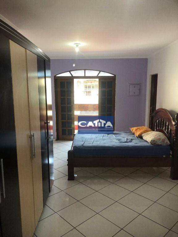 Sobrado à venda com 3 quartos, 220m² - Foto 12