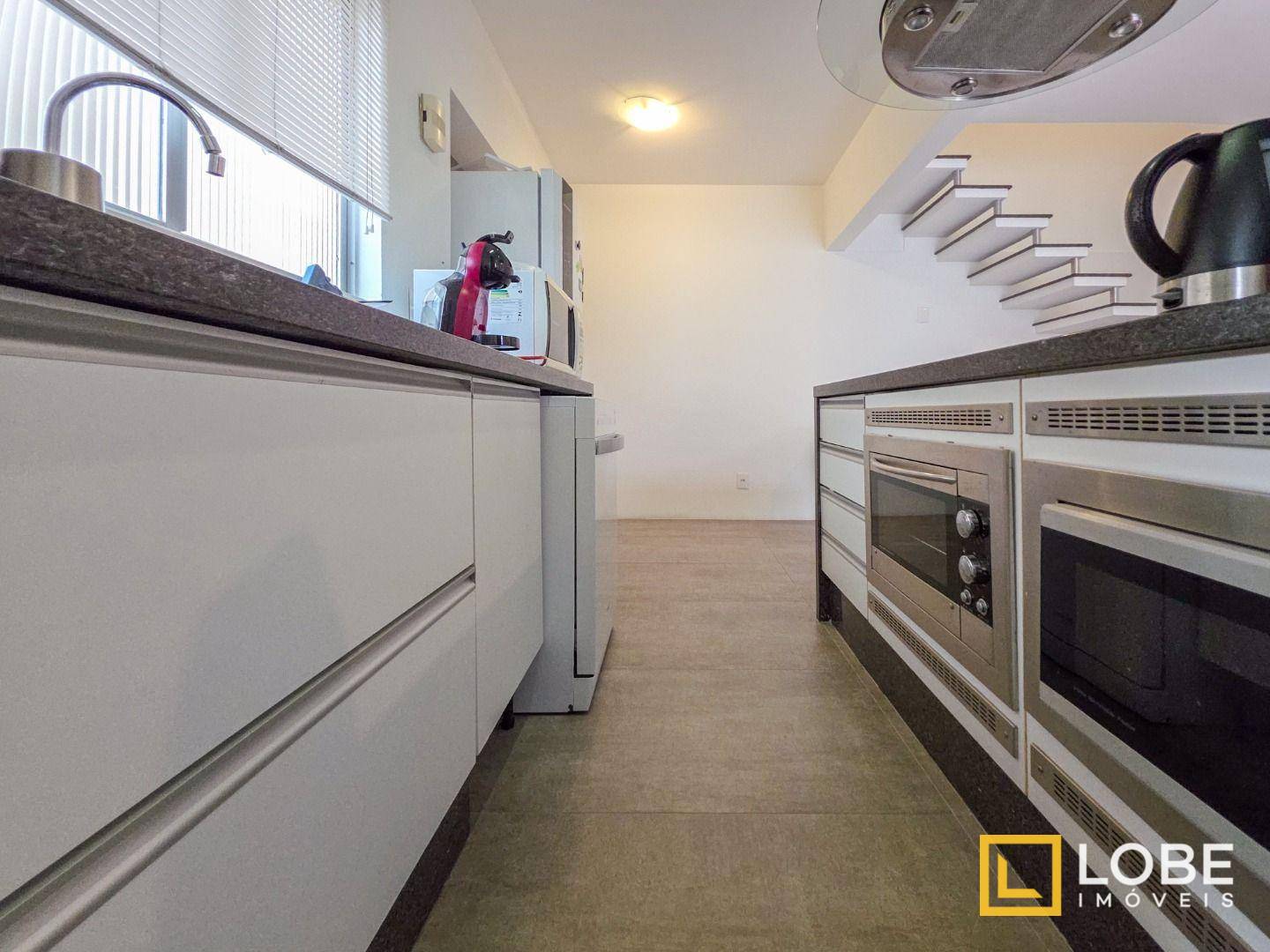 Cobertura, 2 quartos, 92 m² - Foto 4