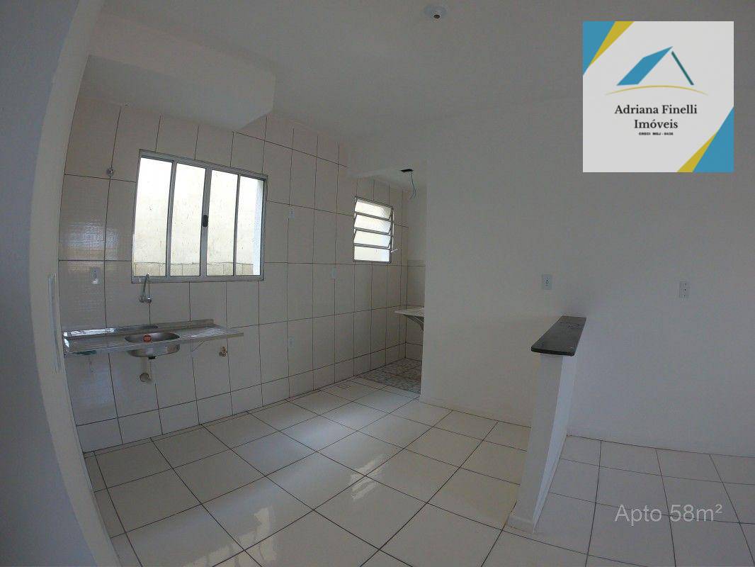 Apartamento à venda com 2 quartos, 58m² - Foto 10