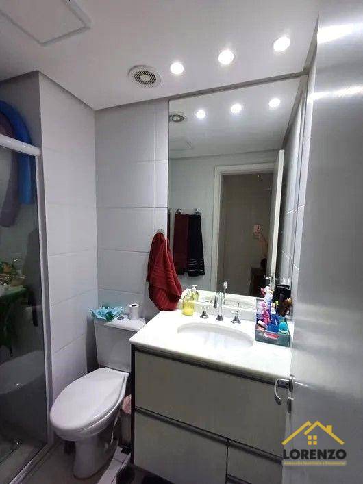 Apartamento à venda com 2 quartos, 57m² - Foto 16