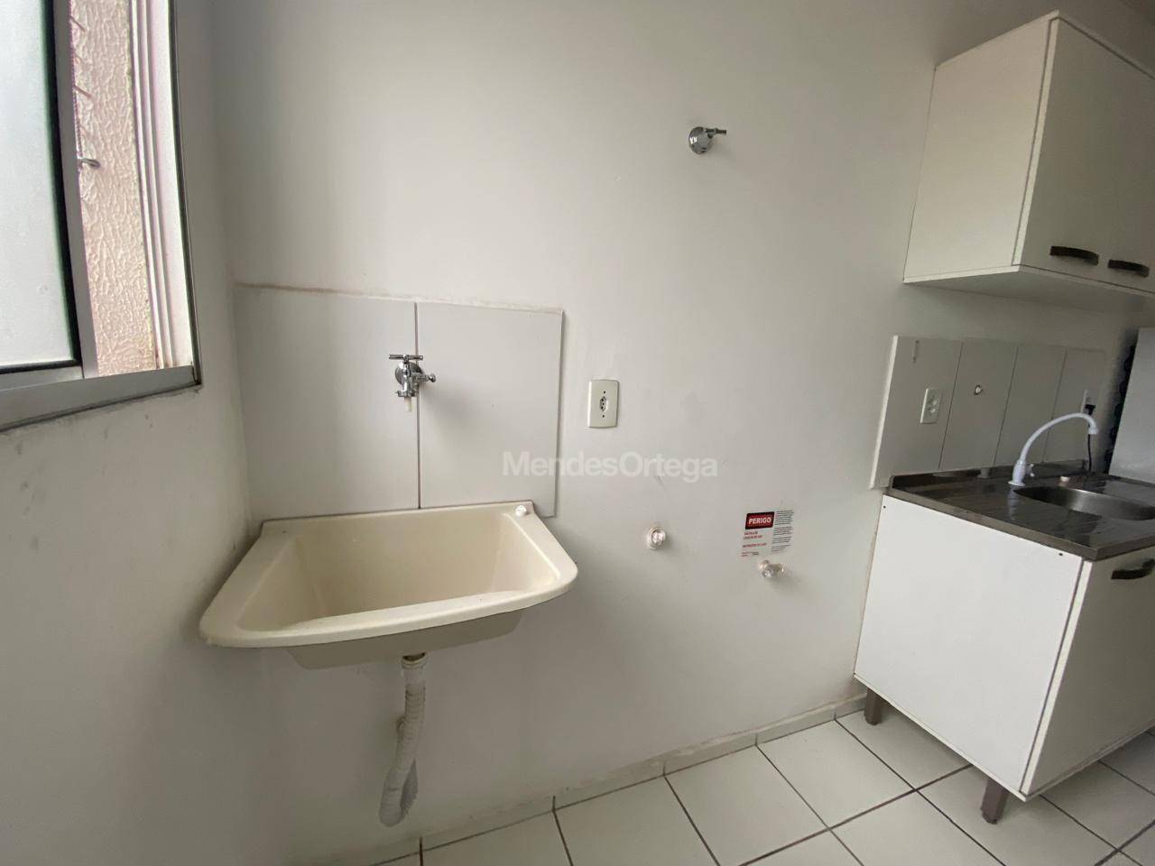 Apartamento para alugar com 2 quartos, 47m² - Foto 12