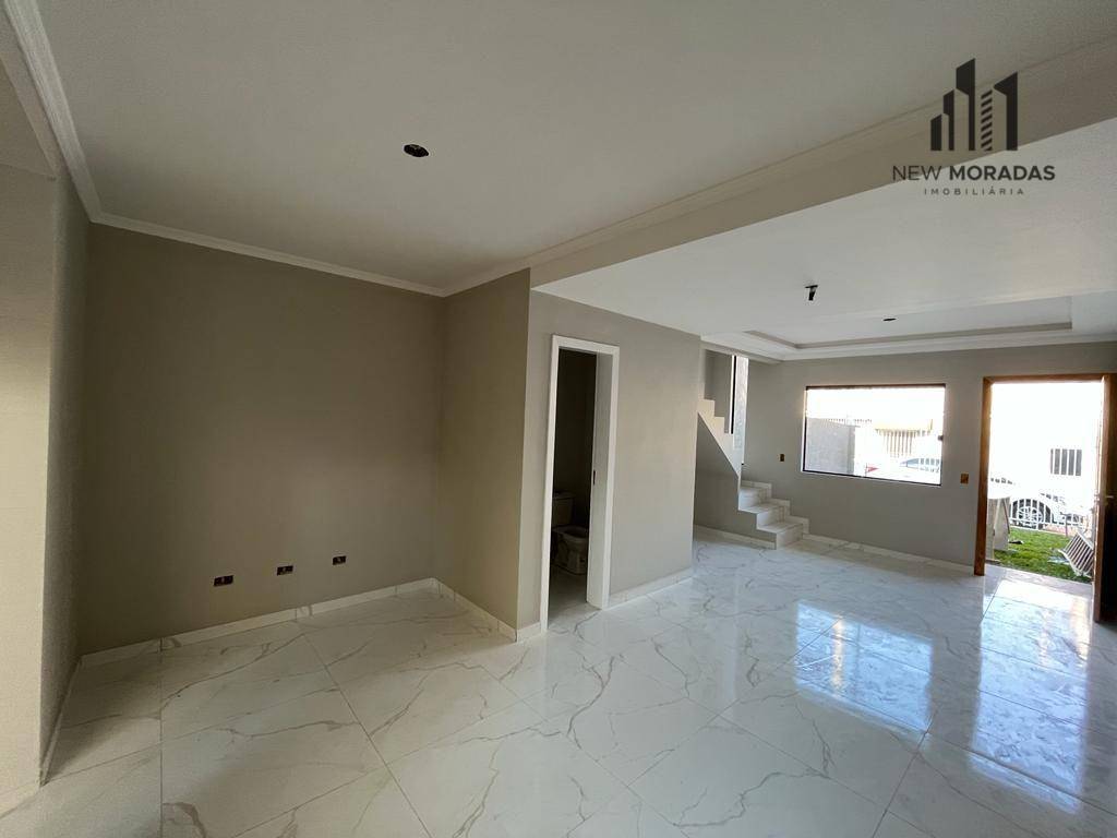 Sobrado à venda com 3 quartos, 87m² - Foto 8