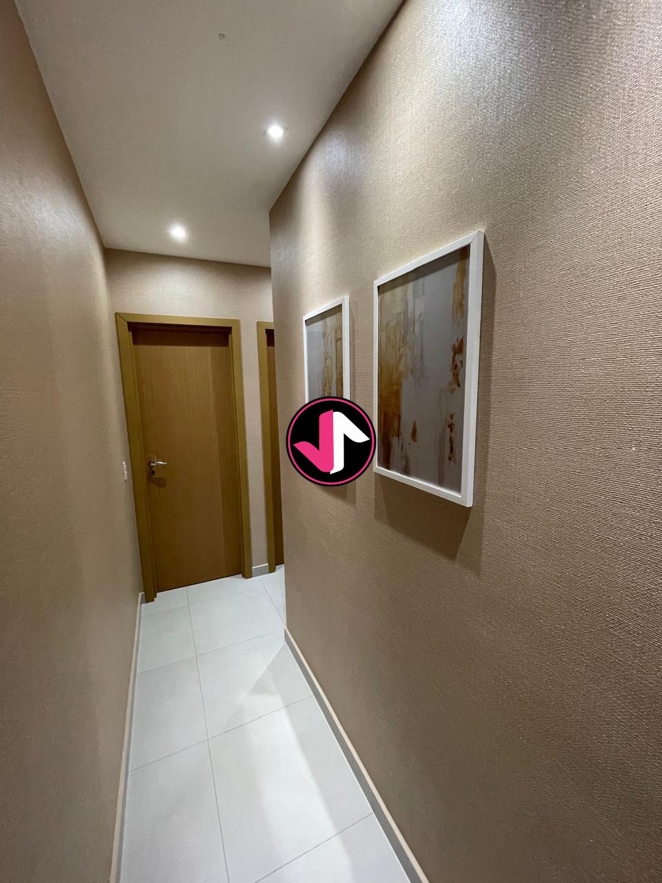 Apartamento à venda com 3 quartos - Foto 11