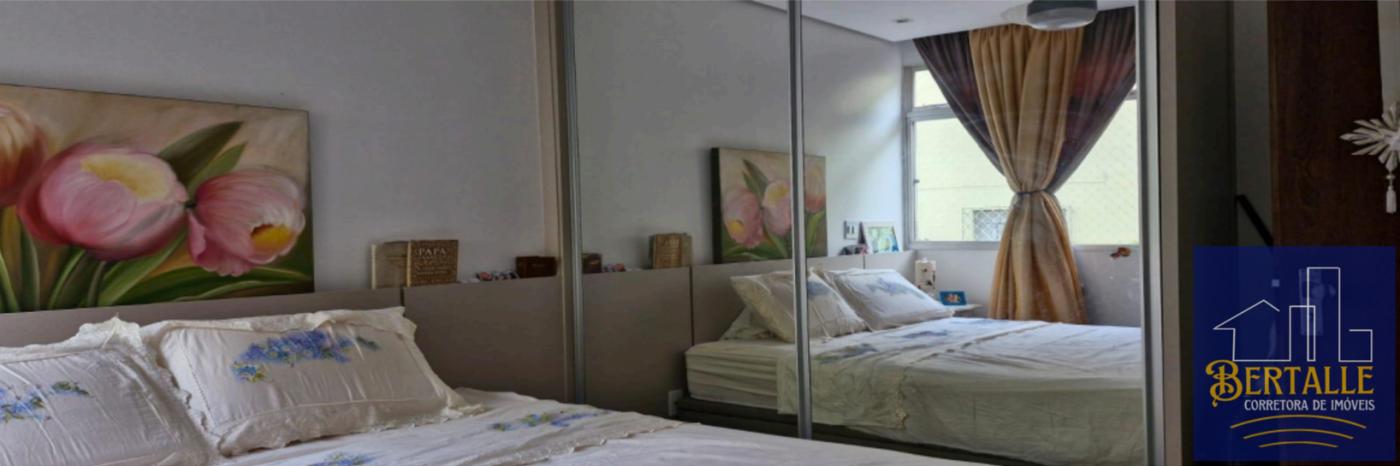 Apartamento à venda com 2 quartos, 60m² - Foto 7