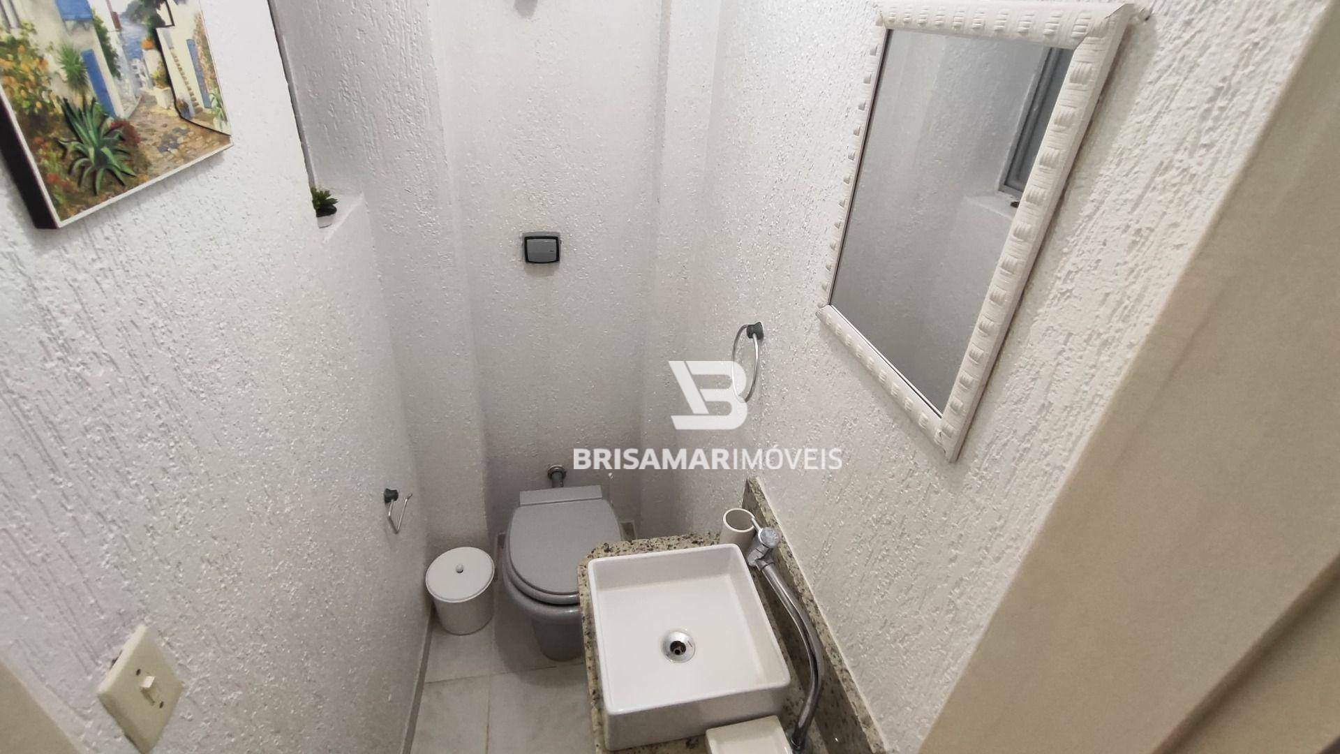 Apartamento à venda com 1 quarto, 53m² - Foto 10