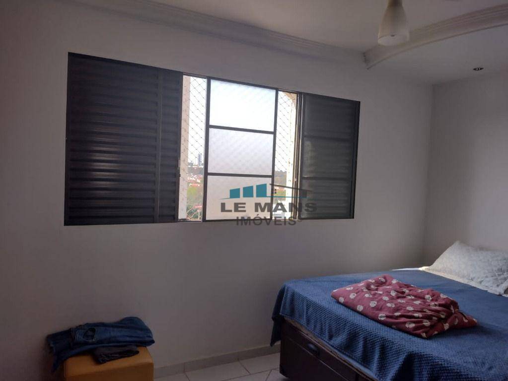 Apartamento à venda com 3 quartos, 110m² - Foto 10