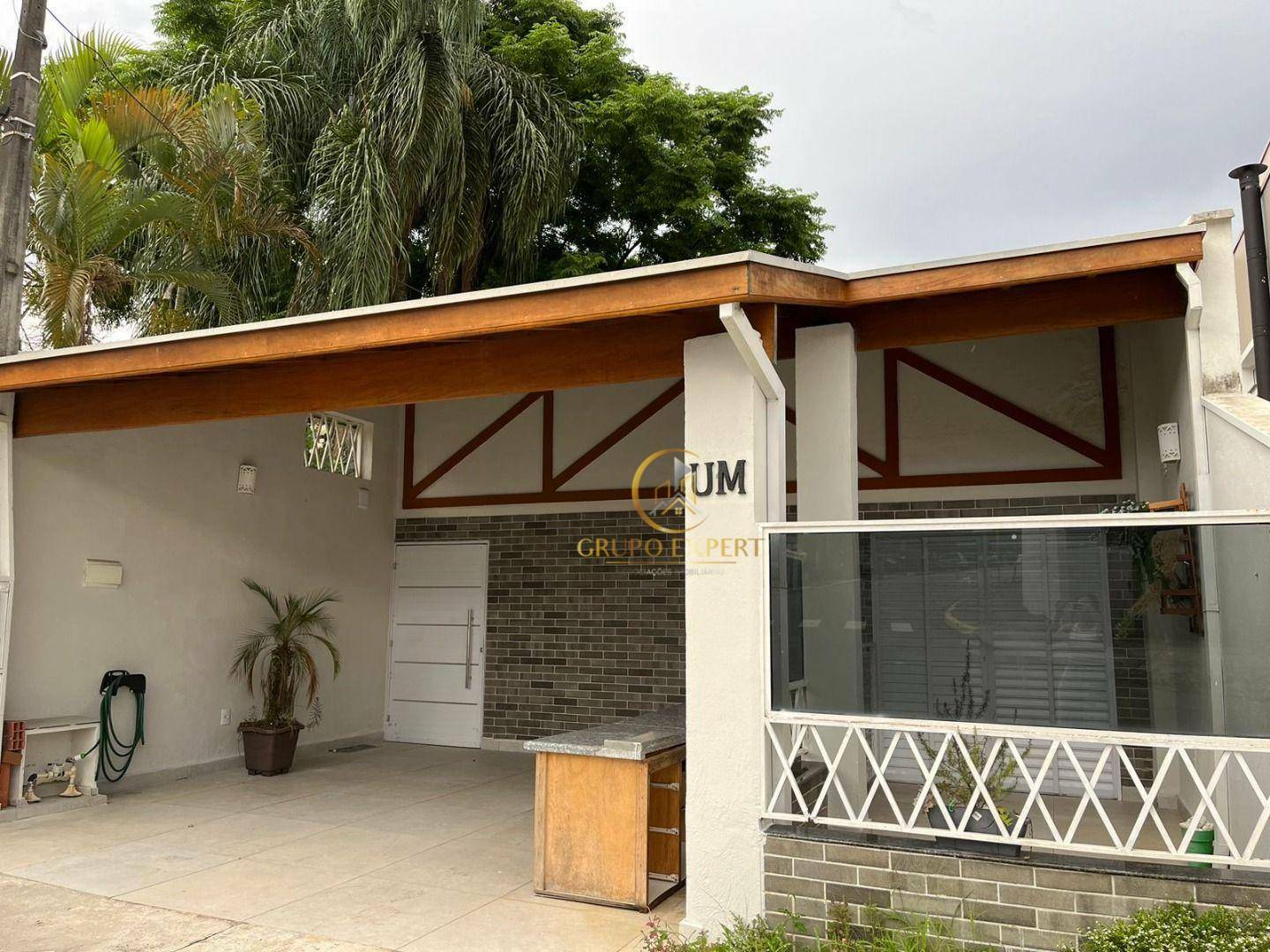 Casa de Condomínio à venda com 2 quartos, 155m² - Foto 23