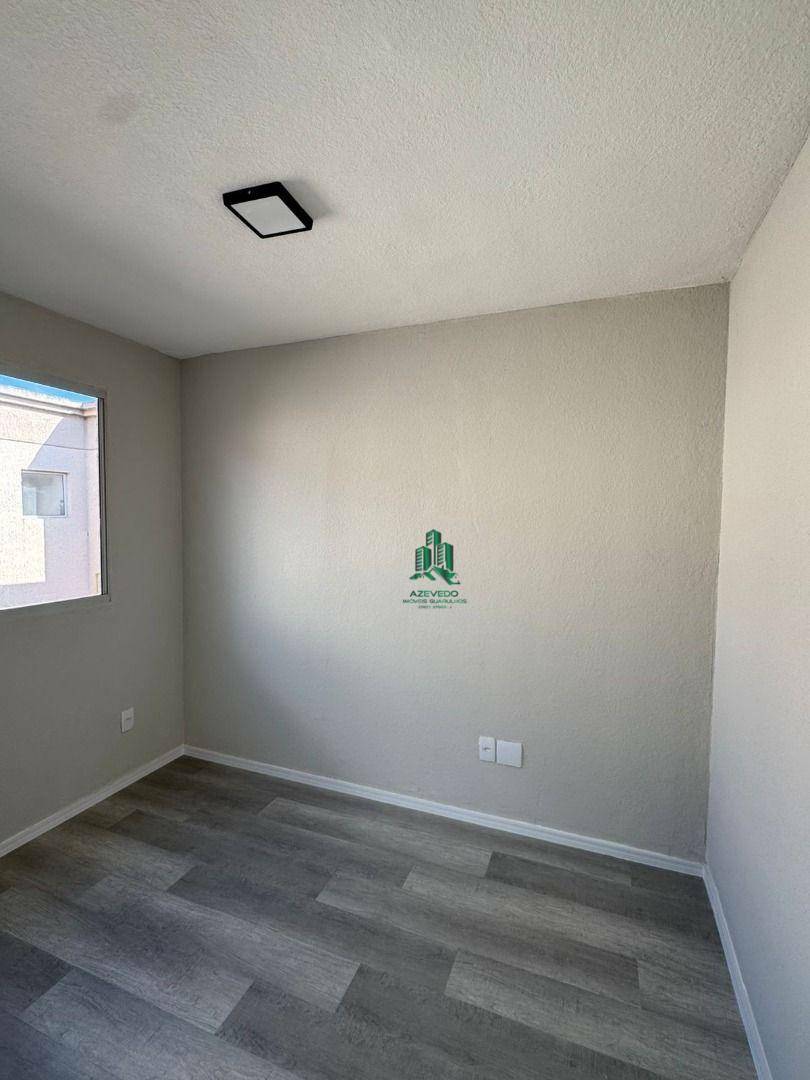 Apartamento à venda com 2 quartos, 46m² - Foto 8