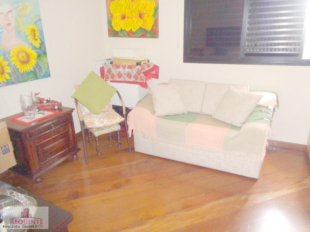 Apartamento à venda com 3 quartos, 95m² - Foto 15