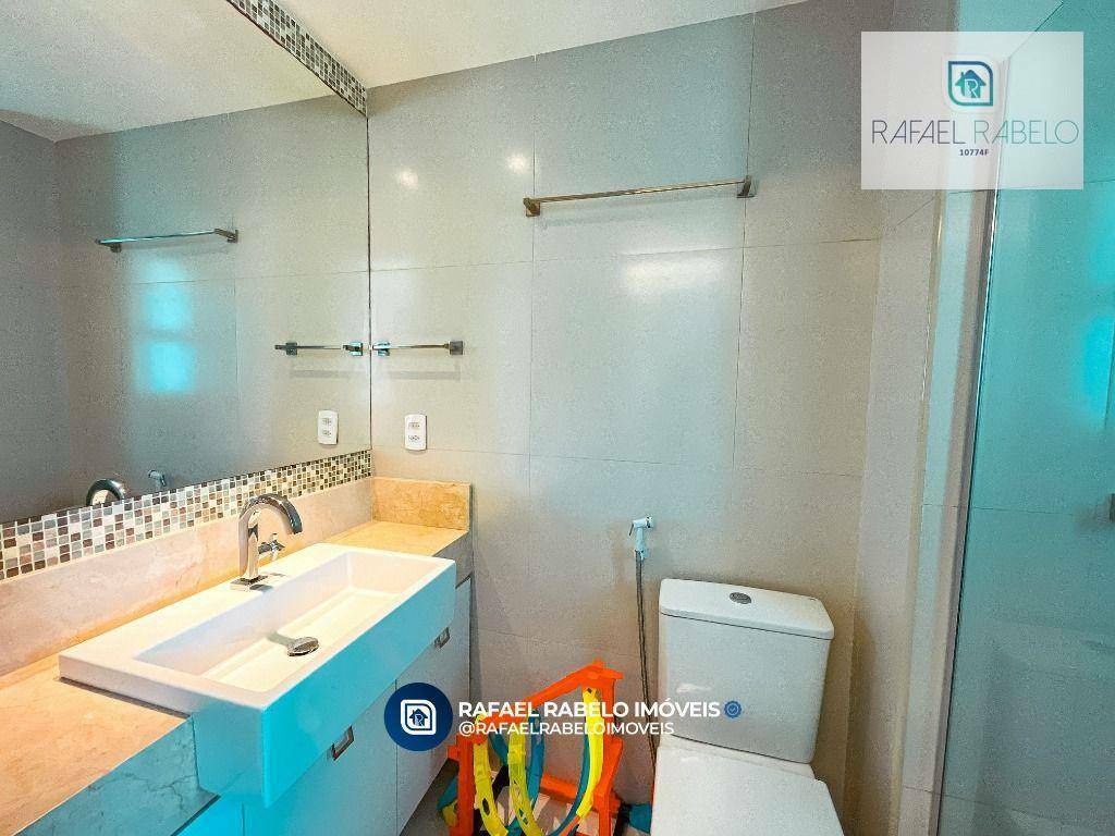 Apartamento à venda com 4 quartos, 177m² - Foto 15