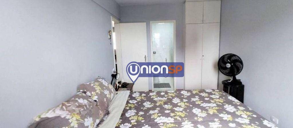 Apartamento à venda com 3 quartos, 99m² - Foto 11