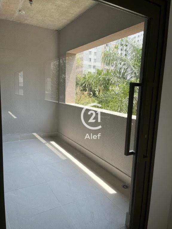 Prédio Inteiro para alugar, 163m² - Foto 8