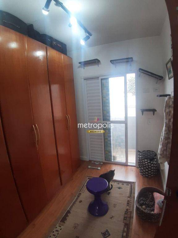 Cobertura à venda com 2 quartos, 110m² - Foto 6