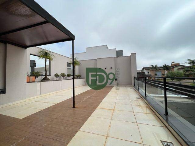 Casa de Condomínio à venda com 5 quartos, 450m² - Foto 26