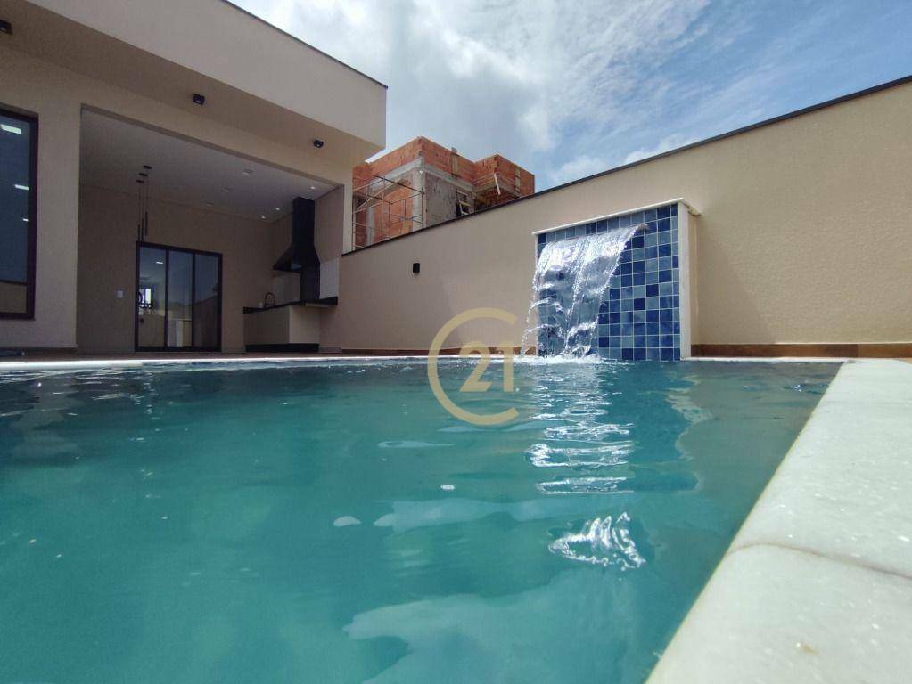 Casa de Condomínio à venda com 3 quartos, 200m² - Foto 18