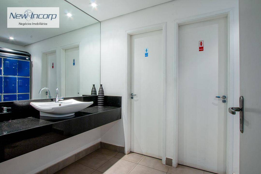 Apartamento à venda com 3 quartos, 145m² - Foto 14