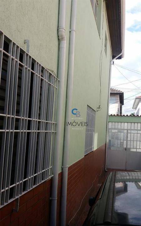 Sobrado à venda com 5 quartos, 196m² - Foto 5