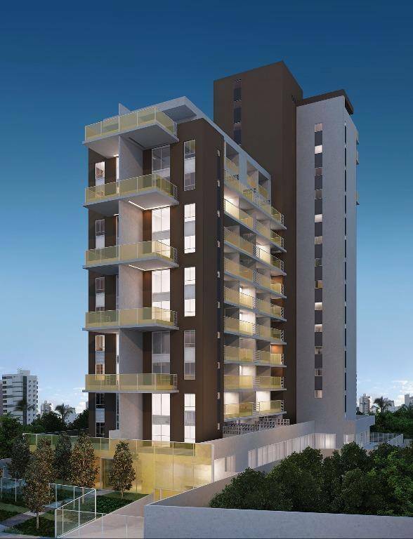 Apartamento para alugar com 1 quarto, 24m² - Foto 34