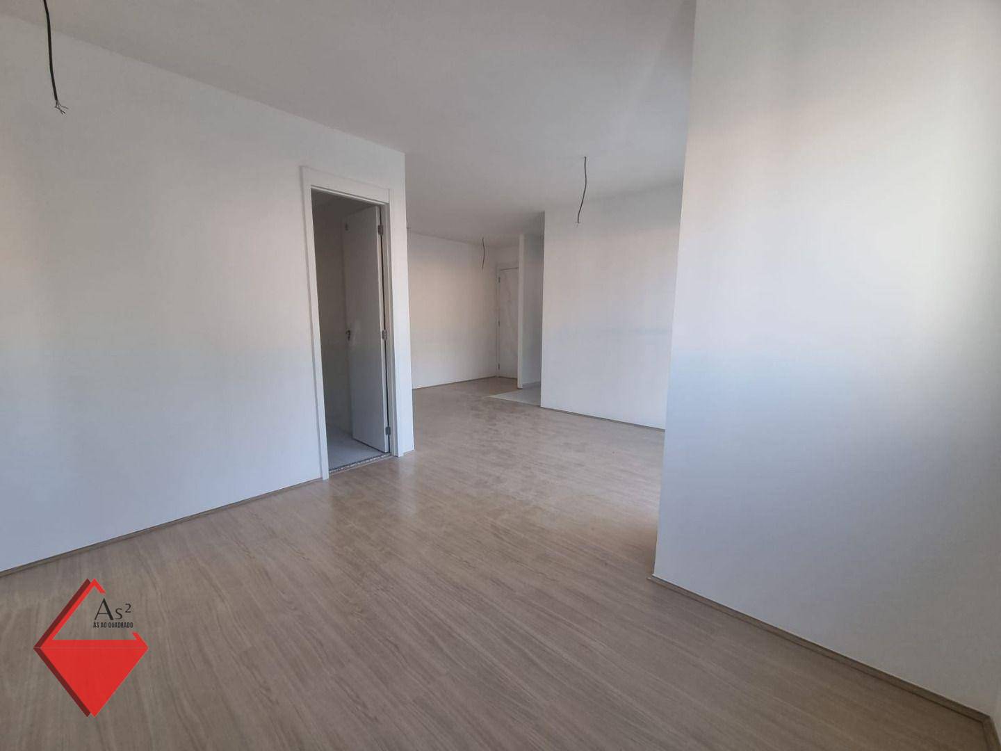 Apartamento à venda com 3 quartos, 66m² - Foto 3