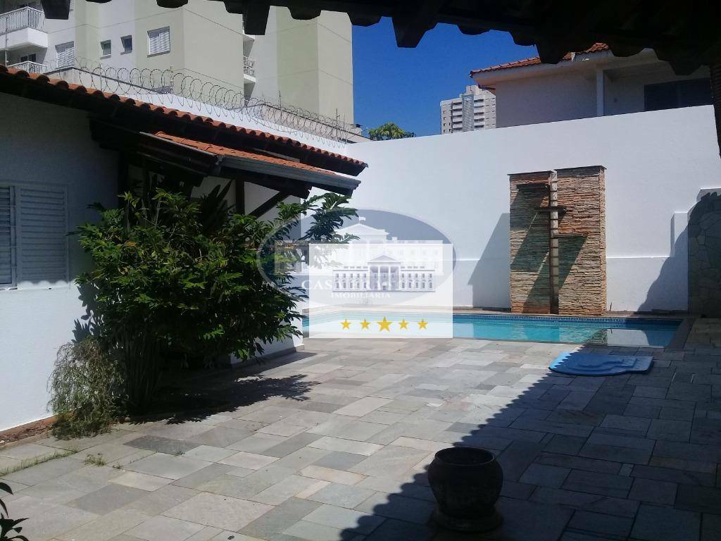 Casa para alugar com 4 quartos, 400m² - Foto 45