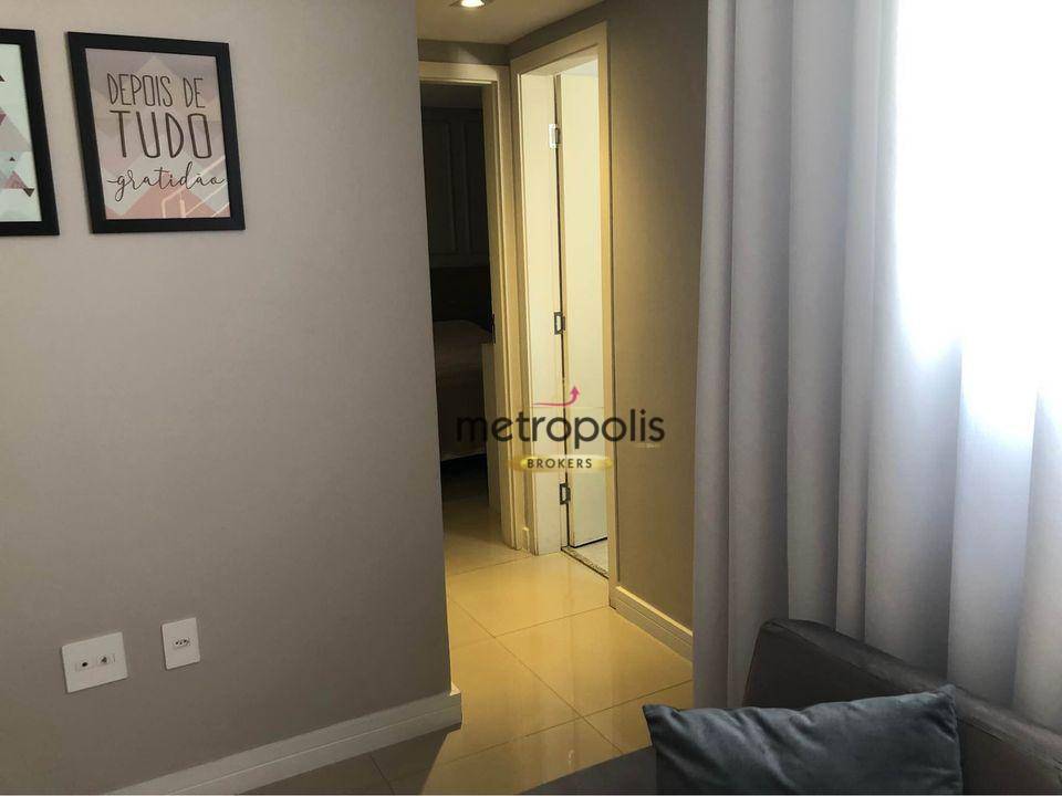 Cobertura à venda com 2 quartos, 96m² - Foto 11