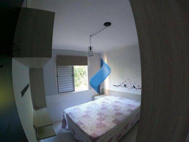 Apartamento à venda com 2 quartos, 50m² - Foto 13