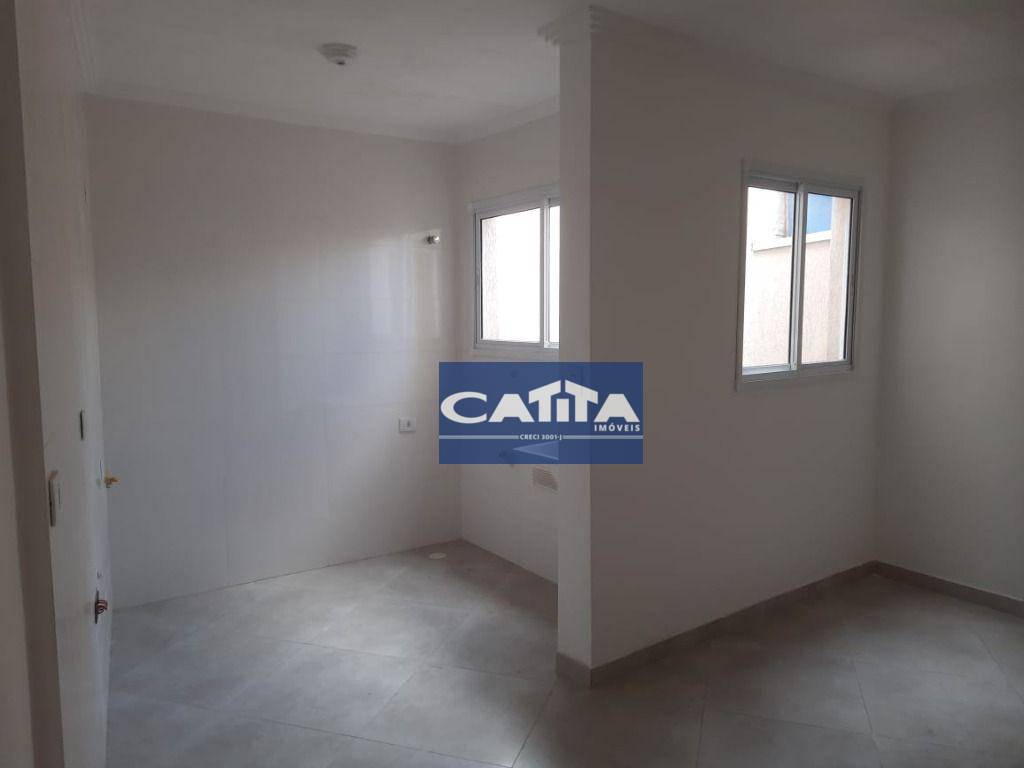 Apartamento à venda com 1 quarto, 32m² - Foto 4