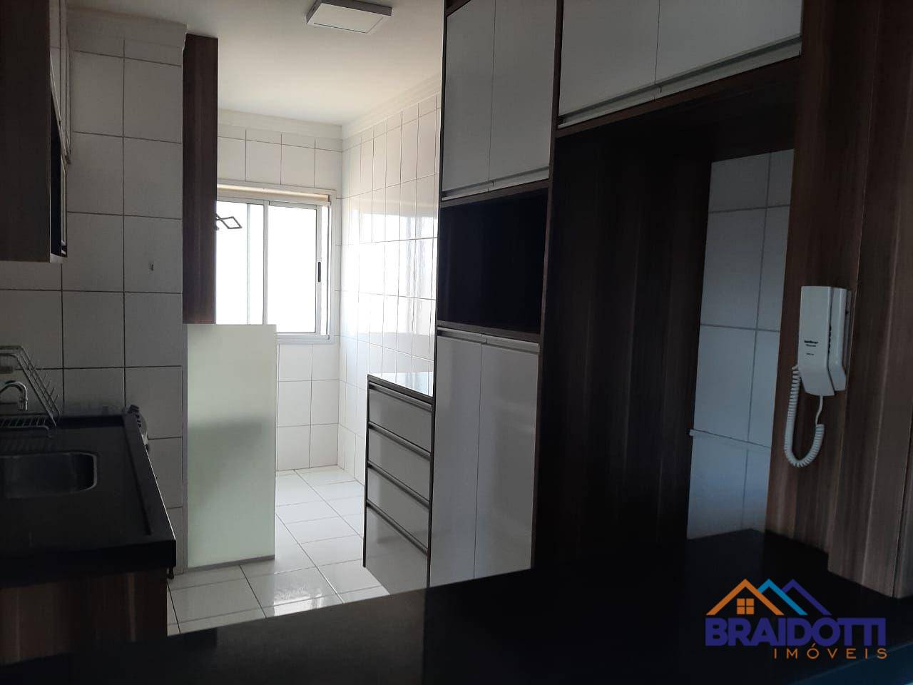 Apartamento à venda com 2 quartos, 50m² - Foto 8