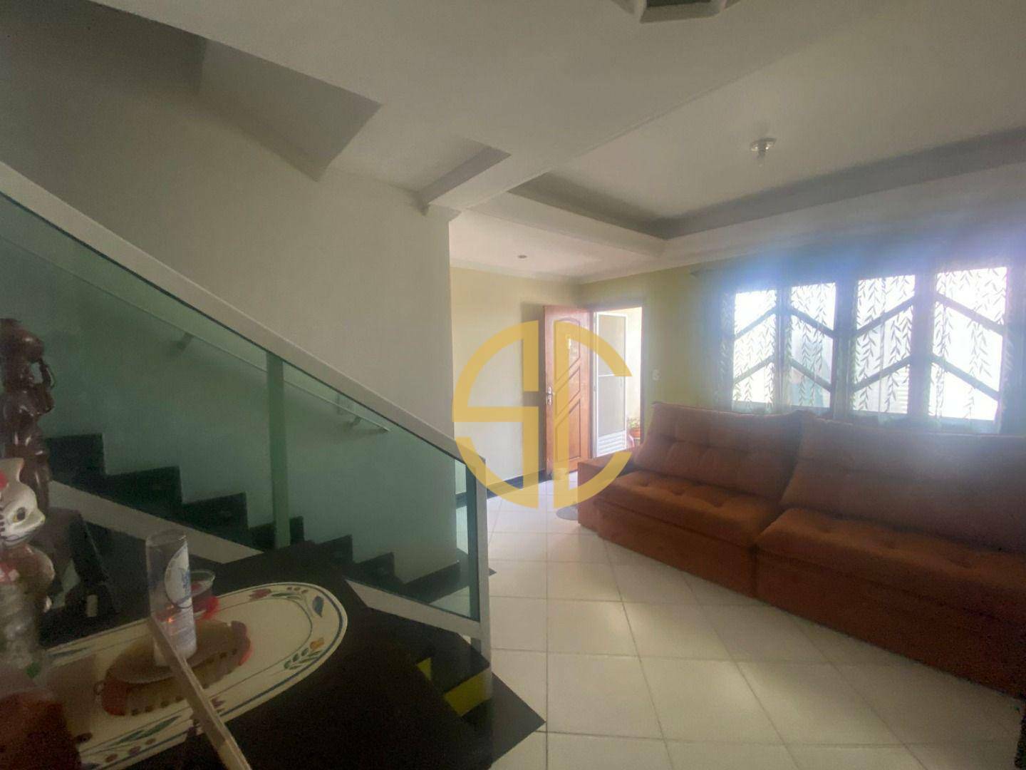 Sobrado à venda com 3 quartos, 122m² - Foto 4