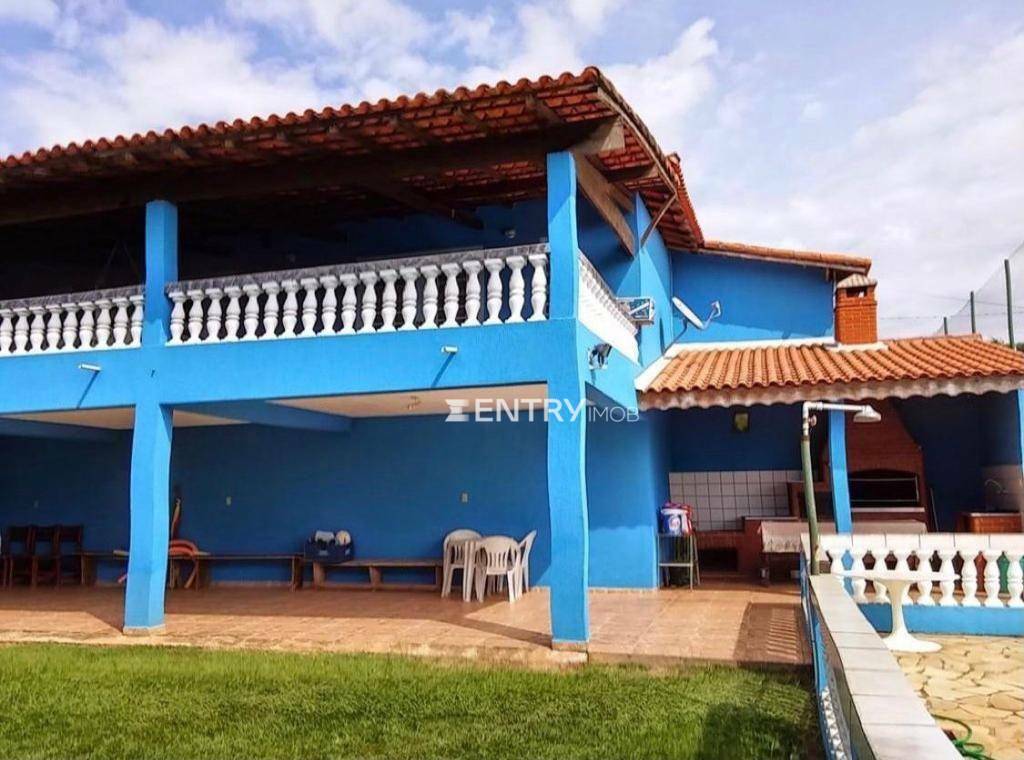 Chácara, 3 quartos, 1 hectares - Foto 15