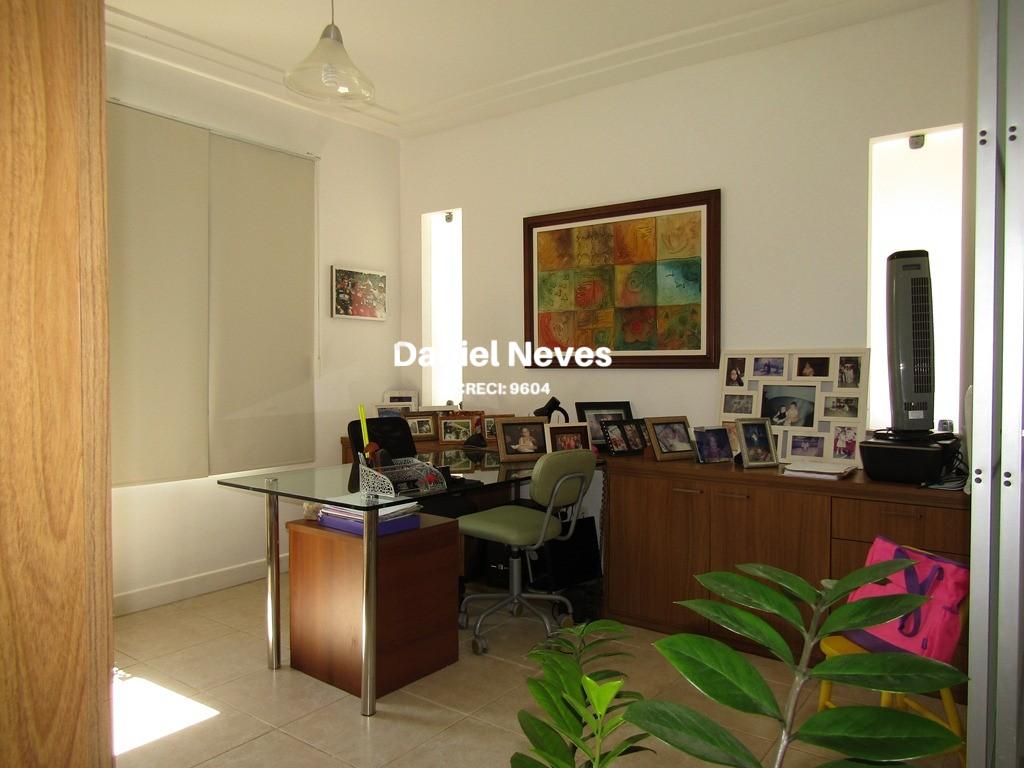 Casa de Condomínio à venda com 4 quartos, 173m² - Foto 12