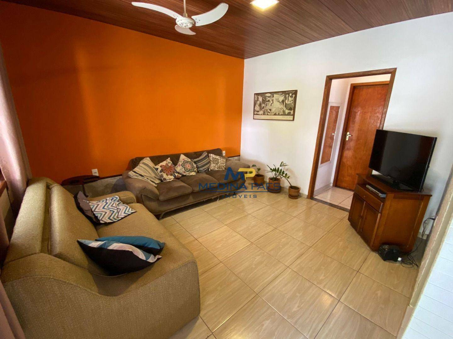 Casa de Condomínio à venda com 3 quartos, 125M2 - Foto 3