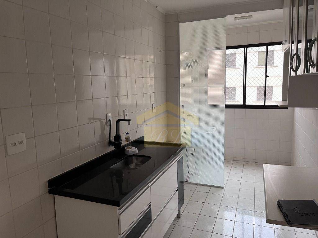 Apartamento à venda com 2 quartos, 56m² - Foto 7