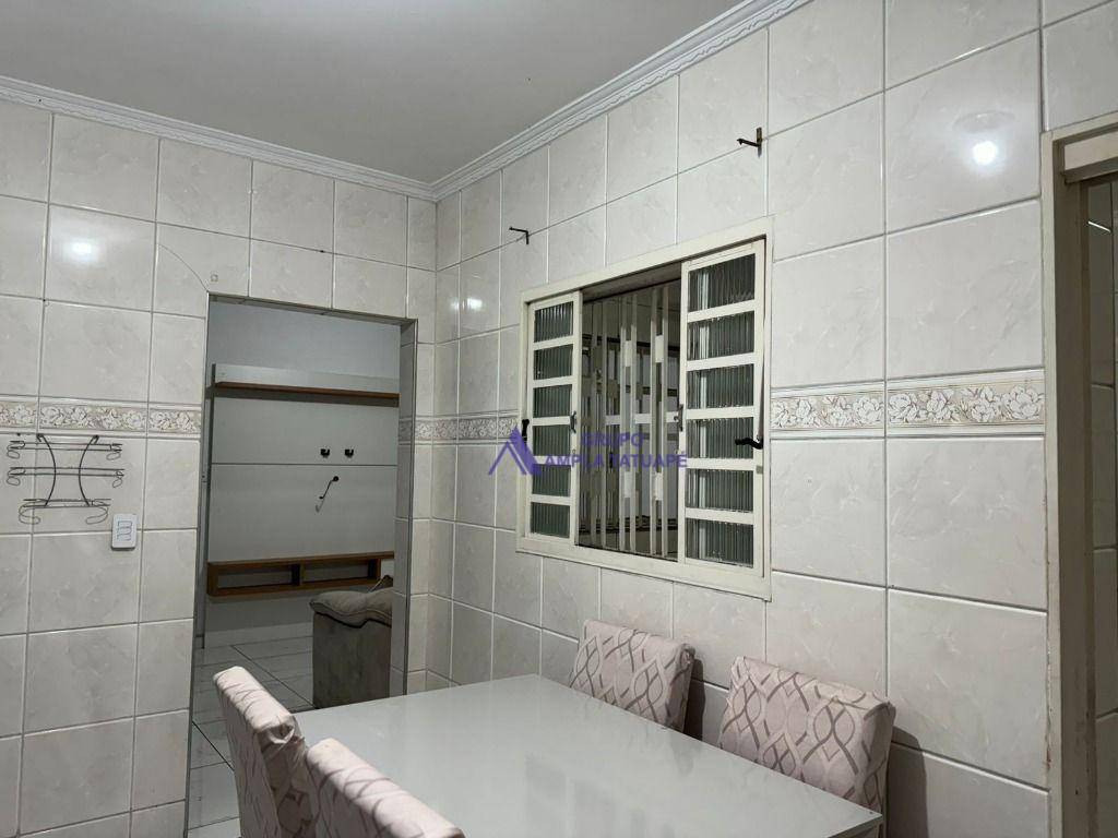 Sobrado para alugar com 3 quartos, 134m² - Foto 13