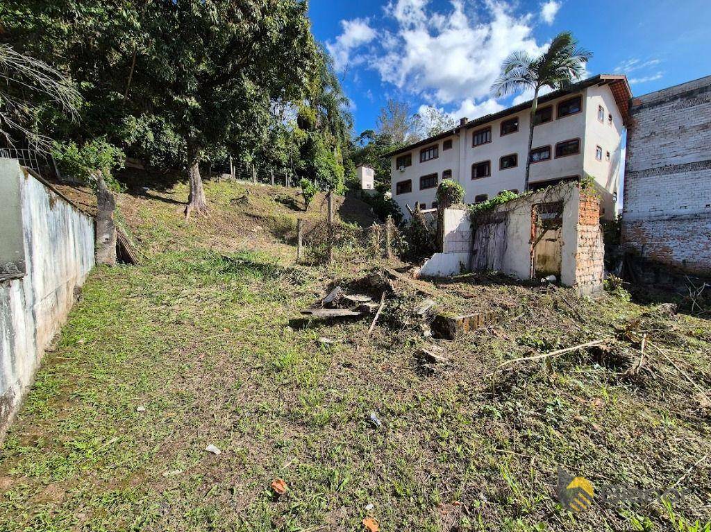 Terreno à venda, 1166M2 - Foto 10